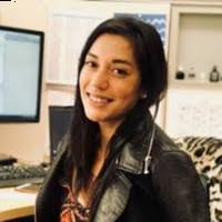 Carrie Clevenger's Instagram, Twitter & Facebook