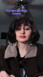 Tartarus Percy Jackson