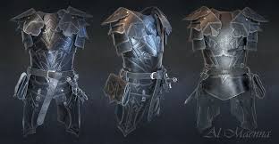 Elven Armor By Shattan On Deviantart Elf Armor Armor Clothing Fantasy Armor