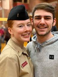 Jan works in the front office at South and is much like another momma to  the students. She takes care of mine like they are her own. Join us in  showing her