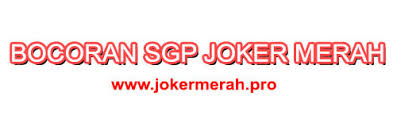 Joker Merah
