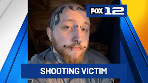 27-year-old Gresham man identified as victim in deadly Hollywood District  shooting