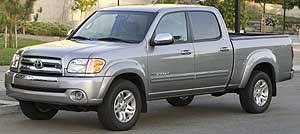 Learn more about the 2006 toyota tundra access cab. 2004 Toyota Tundra Double Cab Program 2325 Motorweek