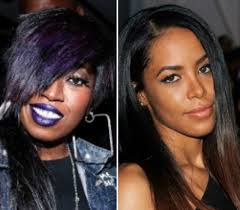 Missy Elliott Marks 20-Year Anniversary Of Aaliyah's “One In A Million”:  “You Will Never Be Forgotten”