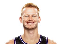 Jack Ingold 2024-25 Stats per Game