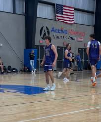 Luke Swanson, Aberdeen Central