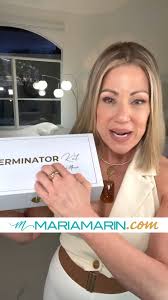 Para compras o más información de mis productos 👉🏻 www.mariamarin.com o  llama al 1-855-395-7088 ‼