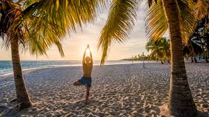 Yoga retreat in the caribbean. 5 Of The Best Yoga Retreats In Central America
