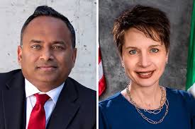 Experts, candidates weigh in