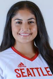 2018 Women's Soccer Roster