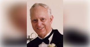 Obituary information for John Robert Dippre
