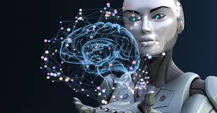 Robots integrados con Inteligencia artificial | Integritas