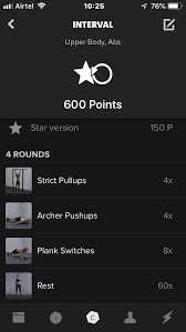 Are you planning to begin your workout journeys but don't know where to start? My Freeletics Journey How I Finally Managed To Gain Some By Ryan Chadha Medium