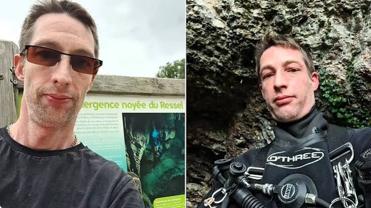 Brit diver 43 found dead at bottom of underwater cave | Need To Know