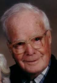 Wilbert (Bert) Peter Shewfelt Obituary