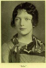 Louise “Bebe” Dreyer Bonner (1910-2002)