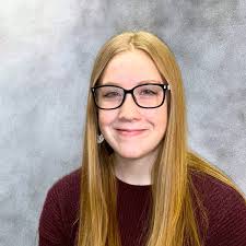 Featured Honors Program Student Morgan E. Moser