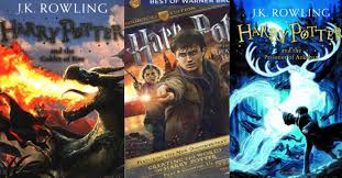 Ჰარი პოტერი და საიდუმლო ოთახი. Transcendence Of Death In The Harry Potter Series Harry Potter My News