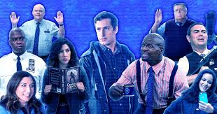 Andy samberg was born in august 1978, making him a shade less than 3 years jake's senior. Best Brooklyn Nine Nine Episodes Ranked The Top 25 Episodes Thrillist