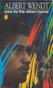 Sons For the Return Home