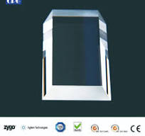 AR/HR Kaplamalı Güvercin Prizma Optik Cam Almanya Camsı Silika