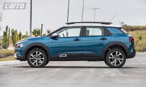 El nuevo citroën c4 cactus honra la tradición de la marca en la producción de vehículos icónicos y al frente de su tiempo. Citroen C4 Cactus Shine Pack Abrindo O Caminho Revista Carro