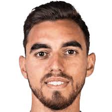 چهارده بازیکن :: Ricardo Jorge Luz Horta