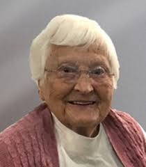 Jean Newton Box Obituary