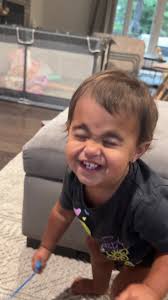 Nikki Brito's Hilarious Moments with Kids