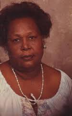 Obituary for Annie M. Hunter