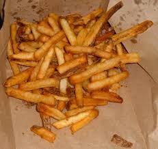 Why didn't anyone tell me it's so good? Five Guys Is The Shiz Nittlebam Snip Snap Sack Nyc Food Guy