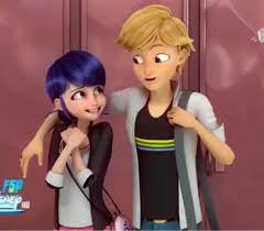 Did Anyone Else Notice Adrien S Ring Turned Black In This Scene Signifying His Cha Miraculous Ladybug Ladybug And Cat Noir Love Miraculous Ladybug And Cat Noir