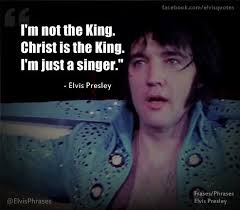Elvis Quotes Music Elvisphrases Twitter