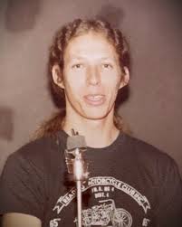 Harold Stump Obituary