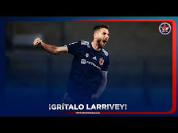 El delantero y el exarquero, protagonistas de la discutida jugada del gol de maxi moralez que le dio a vélez el clausura 2009 ante huracán, charlaron en presión alta y evitaron los rencores. Asi Gritamos El Doblete De Larrivey Youtube