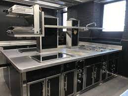 Check spelling or type a new query. Industrial Catering Kitchen Equipment Culinary Equipment Company