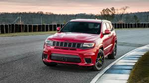 We analyze millions of used cars daily. Hennessey S Jeep Trackhawk Puts Its Four Digit Horsepower To Work