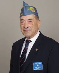 Honored to recognize Gary Glick as the Bellmore Herald 2024 Person of the  Year! As Commander of the Jewish War Veterans Post 652 for over 15 years,  Gary has shown unwavering dedication