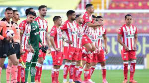 Find necaxa fixtures, results, top scorers, transfer rumours and player profiles, with exclusive photos and video highlights. American Investors Will Take Over Club Necaxa Next Season As Com