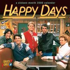 Série créée par garry marshall avec : Toutsurtout Biz Happy Days Les Jours Heureux Saison 8