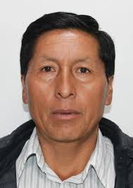 Otorongo CLEMENTE CARBAJAL, FELIX