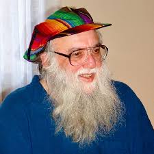 We mourn the passing of Rabbi Arthur Waskow — a social justice champion,  prophetic voice for a more sustainable earth, and a lifelong advocate for  refugees and immigrants ❤️‍🩹