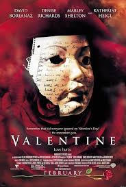 The absolute best movies for valentine's day, ranked from the most popular to the least based on the amount of votes cast for each film. Valentine 2001 Imdb