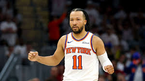 Cleveland Cavaliers Contra Knicks