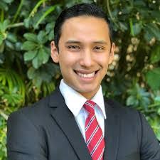 Donovan Delgado's Instagram, Twitter & Facebook