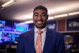 Q and a with vernon turner, meteorologist for spectrum news 1 in north carolina vernon is a meteorologist for spectrum news 1 in north carolina. Vernon Turner Weathermanvern Twitter