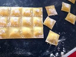 Raviolis Maison Recette Recette Farce Recette De Raviolis Recette