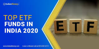 Top Etf Funds In India 2020 In 2020 Investing Money Personal Finance Investing Infographic Investing Books