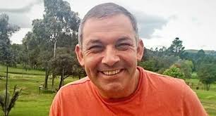 Juan Fernando Quintero habló del estado de salud de su esposa Johana Osorio