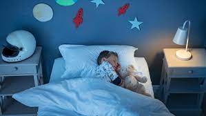 Reagiert man jedoch sensibel auf kälte so kann es vorkommen dass man es mit dem heizen ein wenig zu gut meint. So Schaffen Sie Die Optimale Schlaftemperatur Fur Babys Kinder Auch In Kalten Winter Nachten